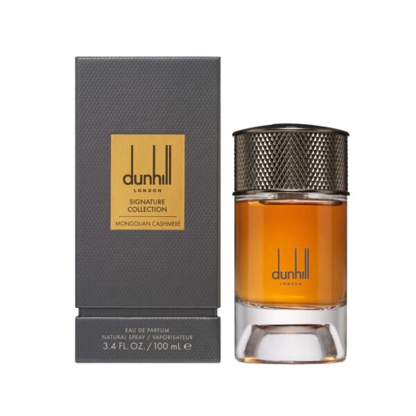 Dunhill Mongolian Cashmere EDP for Men