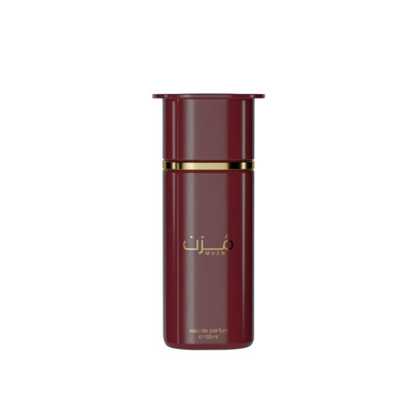 Ahmed Al Maghribi Muzn EDP for Men & Women