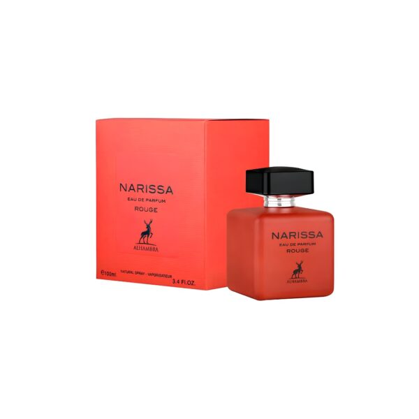 Maison Alhambra Narissa Rouge EDP for Women