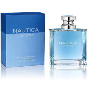 Nautica Voyage For Men EDT 100ml