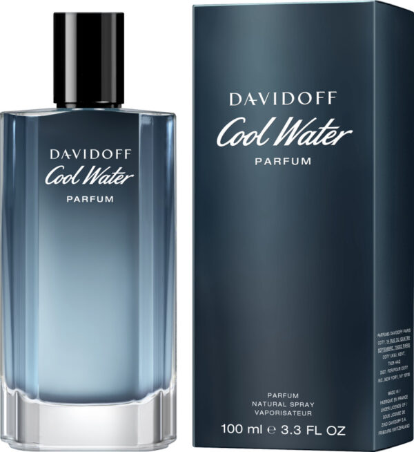 Davidoff Cool Water Parfum For Men