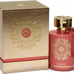 Maison Alhambra Oasis EDP