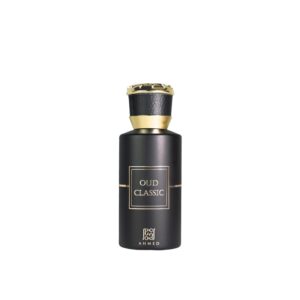 Ahmed Al Maghribi Oud Classic EDP Unisex