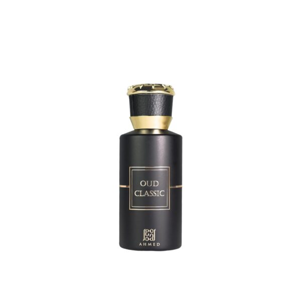 Ahmed Al Maghribi Oud Classic EDP Unisex