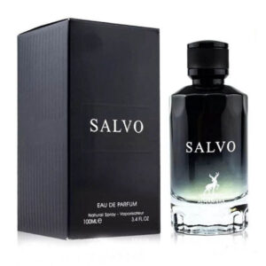 Maison Alhambra Salvo EDP