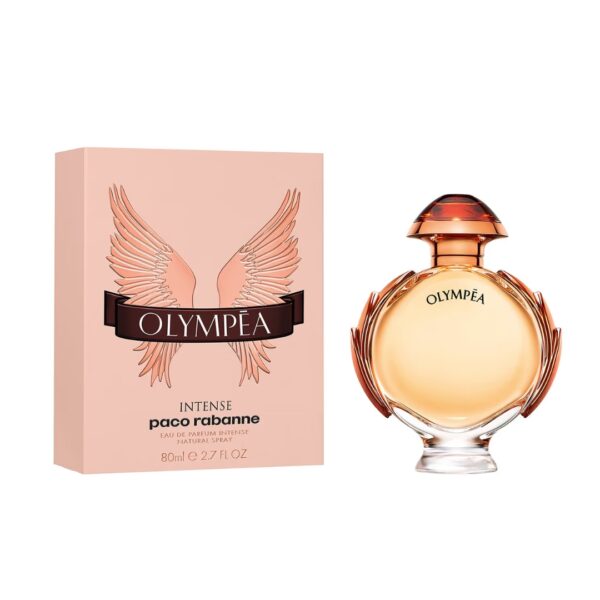 Paco Rabanne Olympea Intense EDP for Women