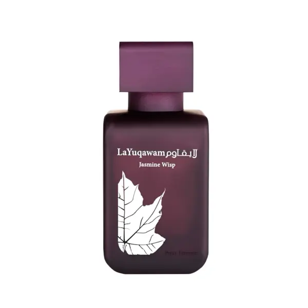 Rasasi La Yuqawam Jasmine Wisp