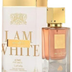 Lattafa Ana Abiyadh Poudree Men & Women EDP