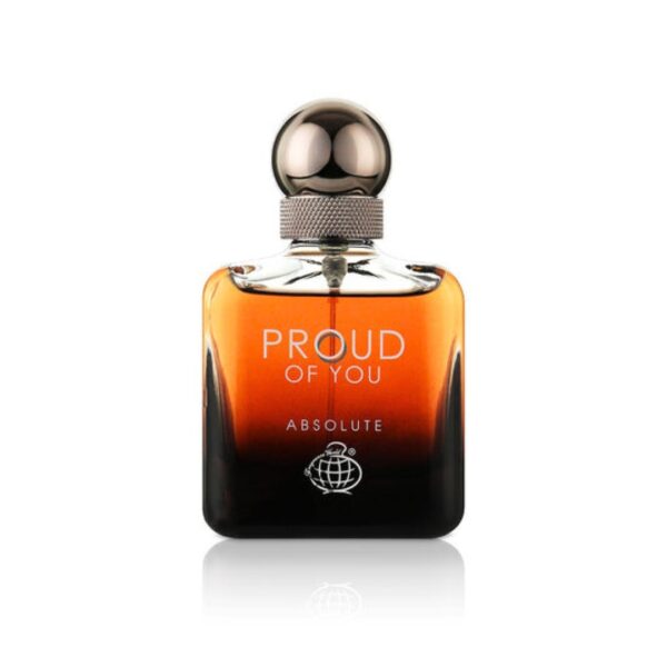 Fragrance World Proud Of You Absolute EDP