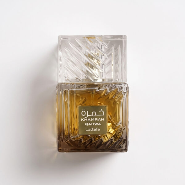 Lattafa Khamrah Qahwa EDP Unisex