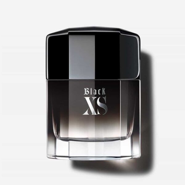 Paco Rabanne Black XS EDT for Men