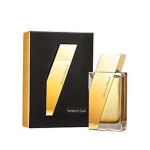 Rasasi Atheer Cambodia Oudh Al Boruzz Rasasi EDP