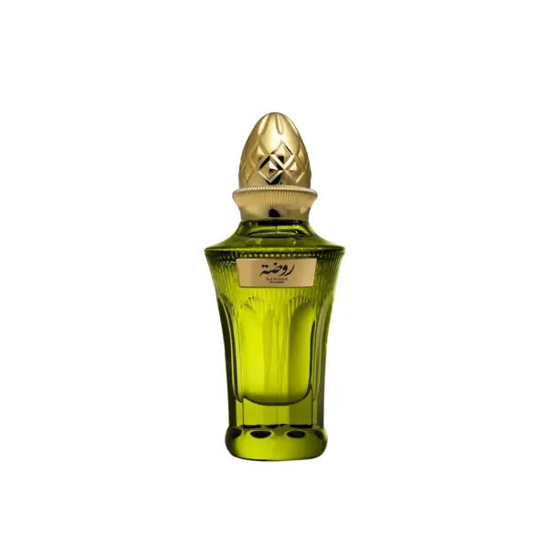 Ahmed Al Maghribi Rawdha EDP for Men & Women