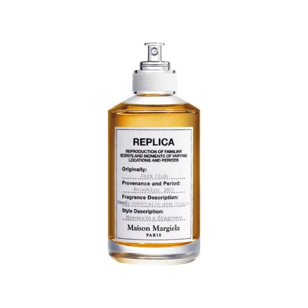 Maison Margiela Replica Jazz Club EDT for Men