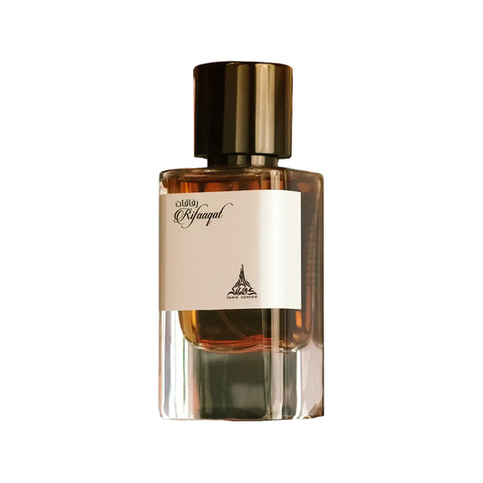 Paris Corner Rifaaqat EDP Unisex