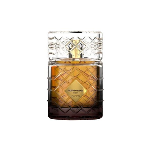 Riiffs Golden Elixir Reserve Extrait de Parfum