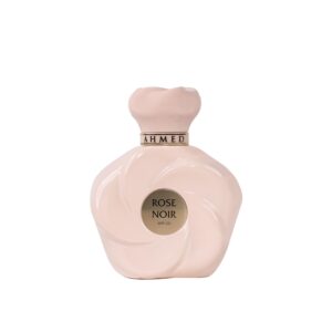 Ahmed Al Maghribi Rose Noir EDP for Women
