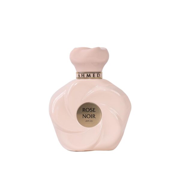 Ahmed Al Maghribi Rose Noir EDP for Women