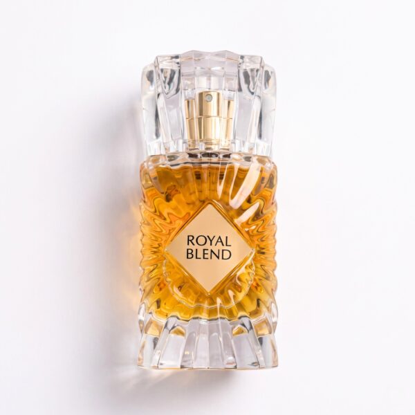 French Avenue Royal Blend Extrait De Parfum