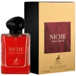 Maison Alhambra Niche Royal Rouge EDP