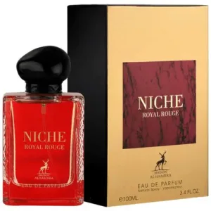 Maison Alhambra Niche Royal Rouge EDP
