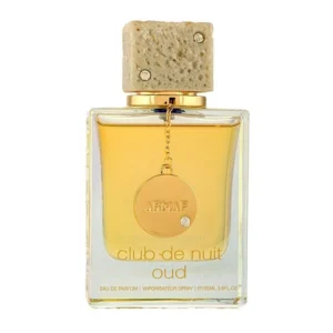 Armaf Club De Nuit Oud EDP