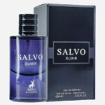 Maison Alhambra Salvo Elixir EDP For Men