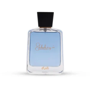 Rasasi Shuhrah Pour Homme EDP