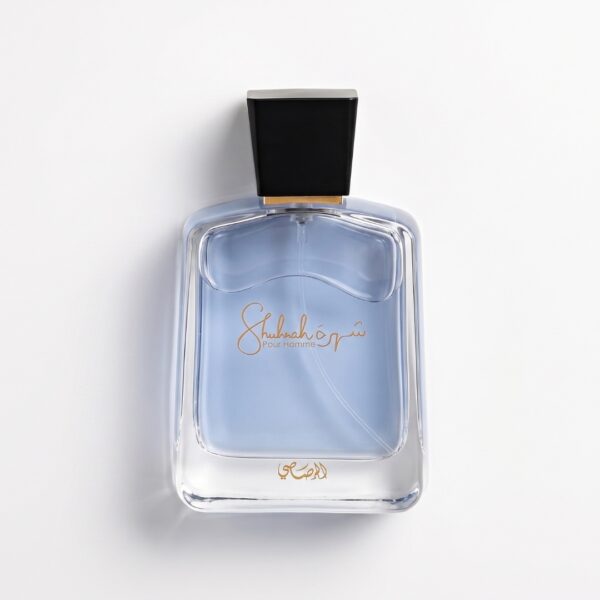 Rasasi Shuhrah Pour Homme EDP