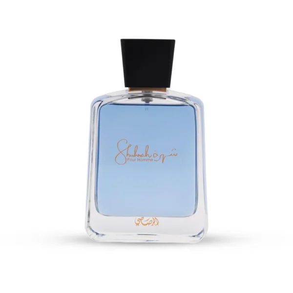 Rasasi Shuhrah Pour Homme EDP