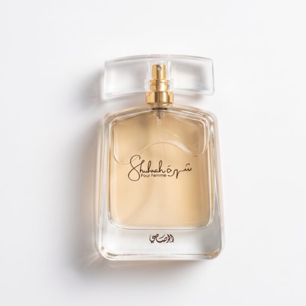 Rasasi Shuhrah Pour Femme EDP