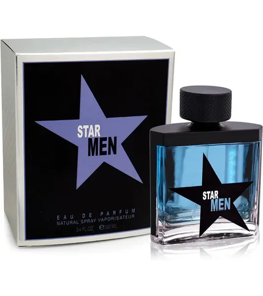 Fragrance World Star Men EDP