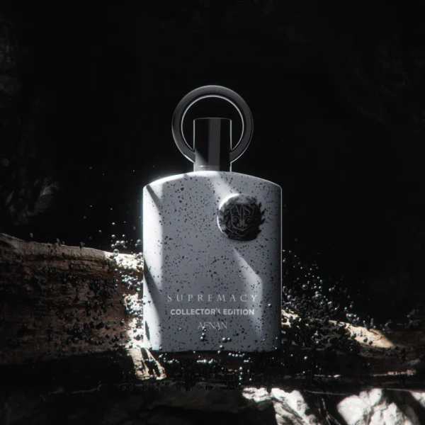 Afnan Supremacy Collector's Edition EDP - Image 3