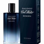 Davidoff Cool Water Reborn EDT For Men