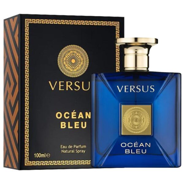 Fragrance World Versus Ocean Bleu EDP