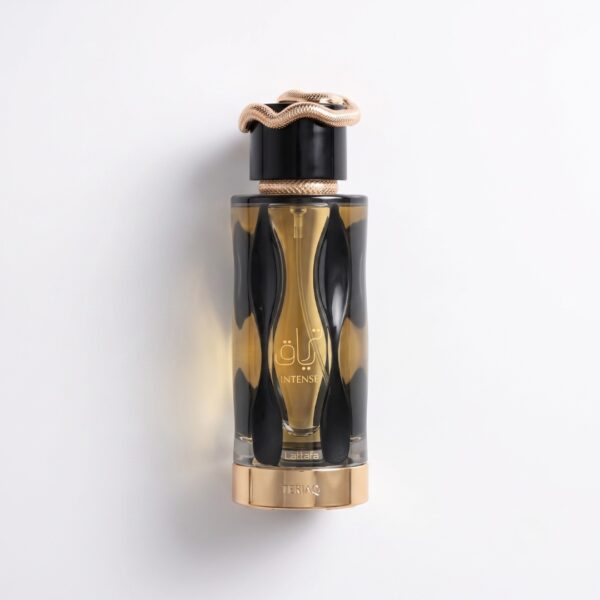 Lattafa Teriaq Intense EDP