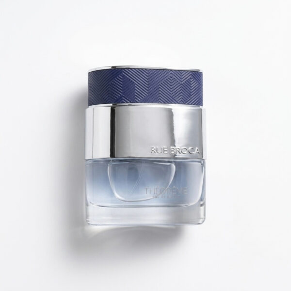 Afnan Rue Broca Theoreme EDP for Men