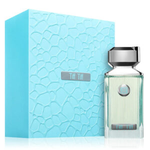 Ahmed Al Maghribi Tiff Tiff EDP For Men