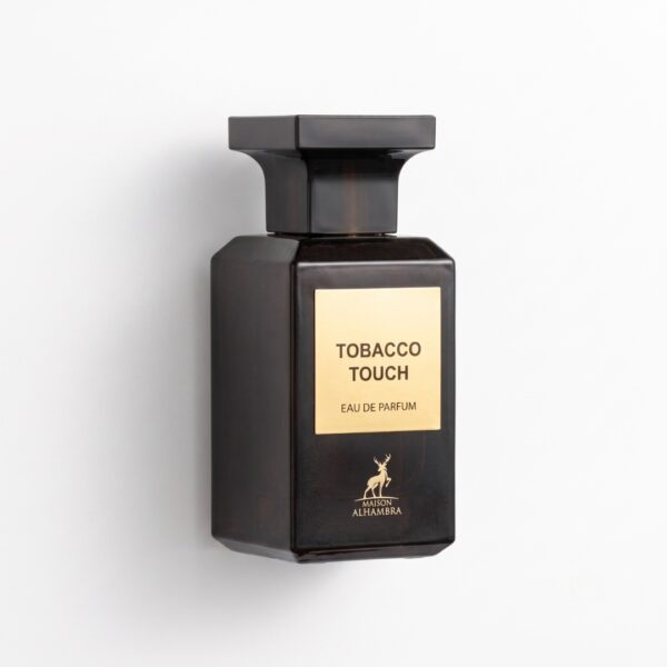 Maison Alhambra Tobacco Touch For Men EDP