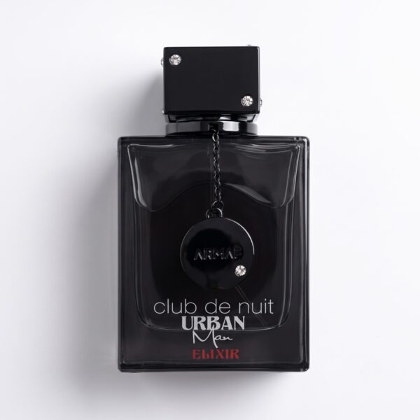 Armaf Club De Nuit Urban Man Elixir EDP