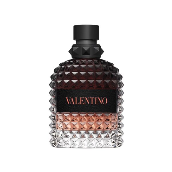Valentino Uomo Born in Roma Coral Fantasy EDT for Men