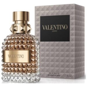 Valentino Uomo EDT for Men