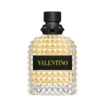 Valentino Uomo Born In Roma Yellow Dream EDT for Men