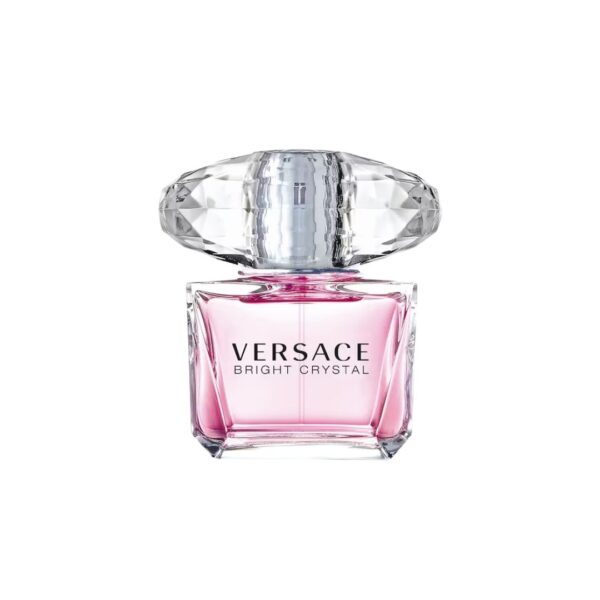 Versace Bright Crystal EDT for Women