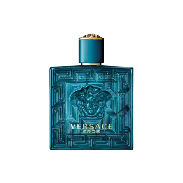 Versace Eros EDT for Men - 100ML