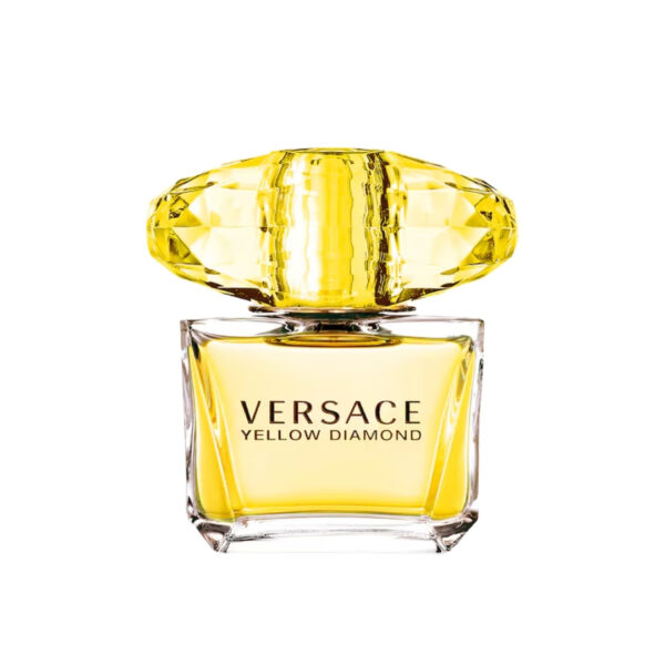 Versace Yellow Diamond EDT for Women