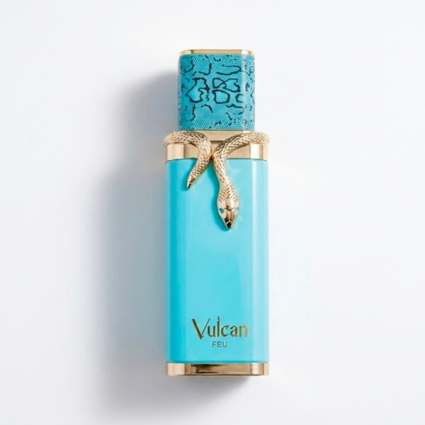 French Avenue Vulcan Feu EDP Unisex