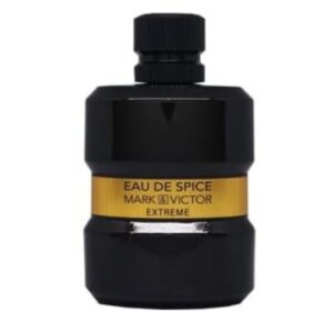 Fragrance World Eau De Spice Mark & Victor Extreme EDP