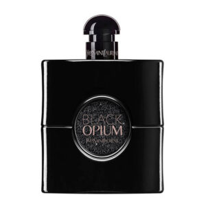 Yves Saint Laurent Black Opium Le Parfum for Women