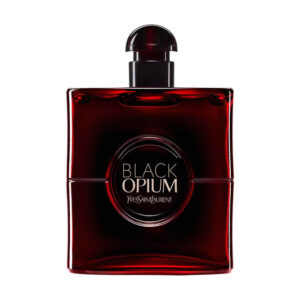 Yves Saint Laurent Black Opium Over Red EDP for Women
